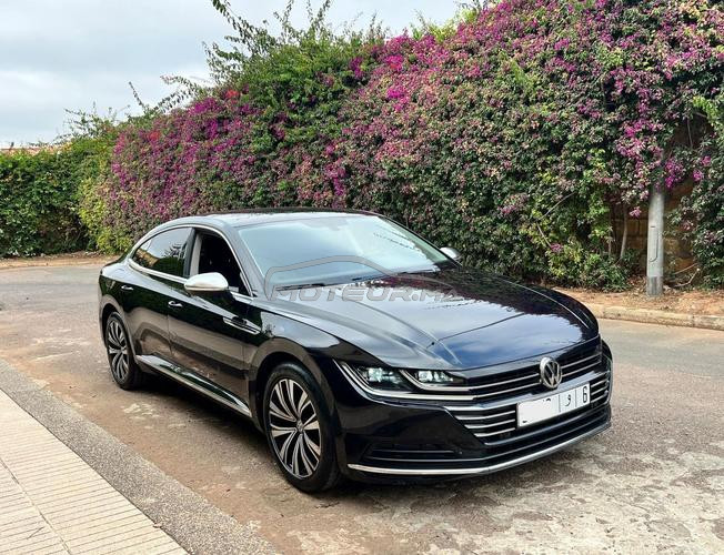 Volkswagen Arteon Diesel Automatique 2019
