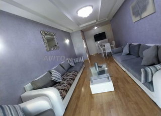 Appartement très propre