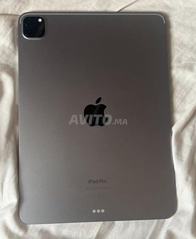 Ipad Pro m2 encore neuf
