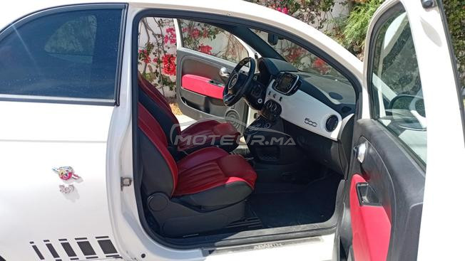 Abarth 595 à vendre 