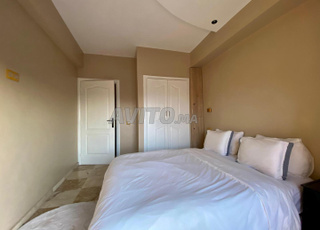 Appartement à vendre 49 m² à Marrakech