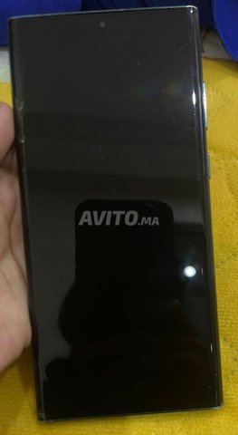 Galaxy S22 ultra  للبيع 256 G