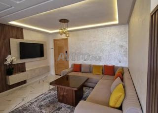 appartement à louer Koutoubia 