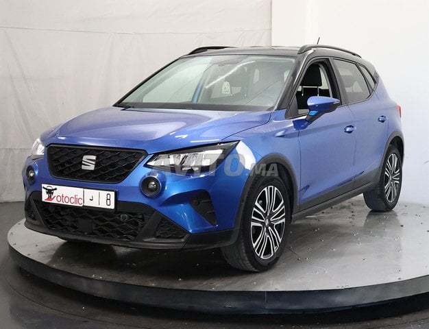 Seat Arona 1.6 TDI 95 Urban