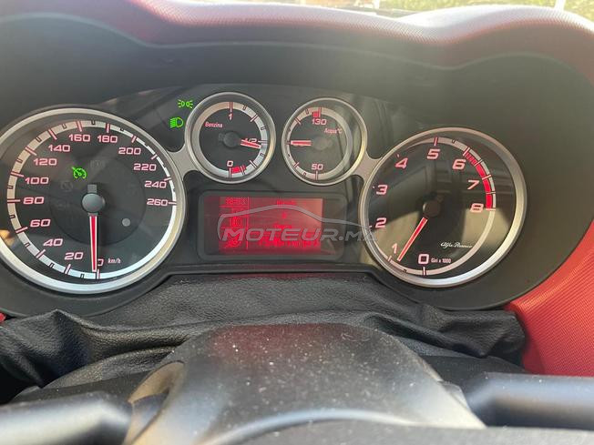 Alfa Romeo MiTo Essence boite auto 2017