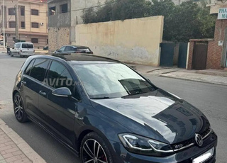 GOLF 7.5 GTD