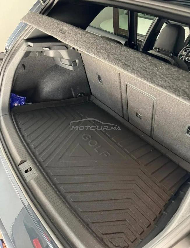 GOLF 7.5 GTD