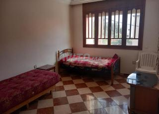 loue appartement dans une maison 