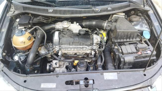 golf polo diesel
