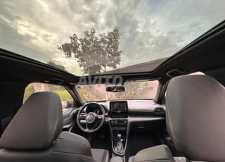Toyota Yaris Cross LIMITED 2022 à Fès