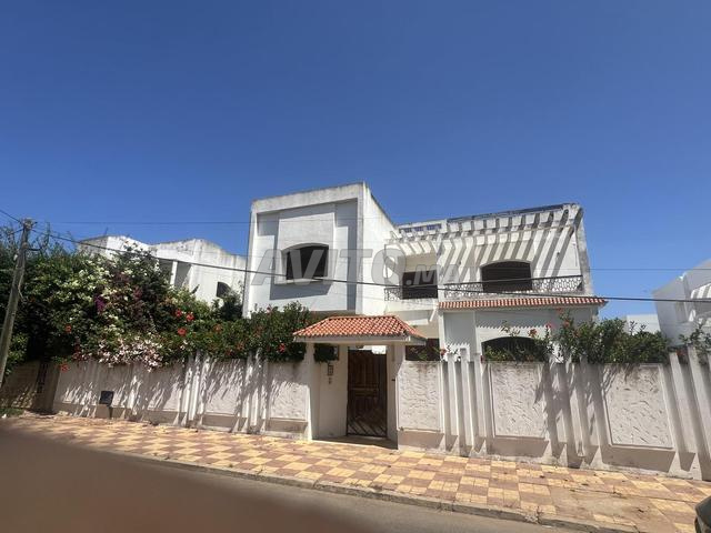 Super Opportunité de Villa à vendre à Bir Rami