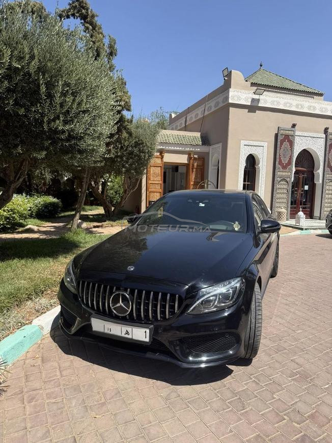 mercedes amg