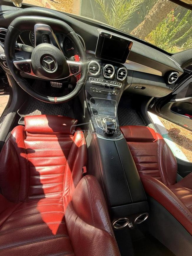 mercedes amg