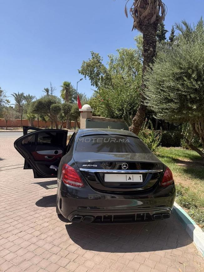 mercedes amg