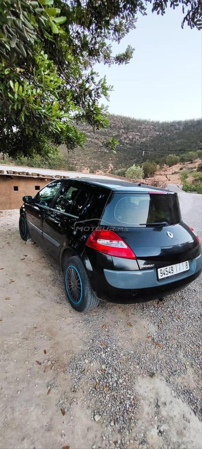 megane kasqite 