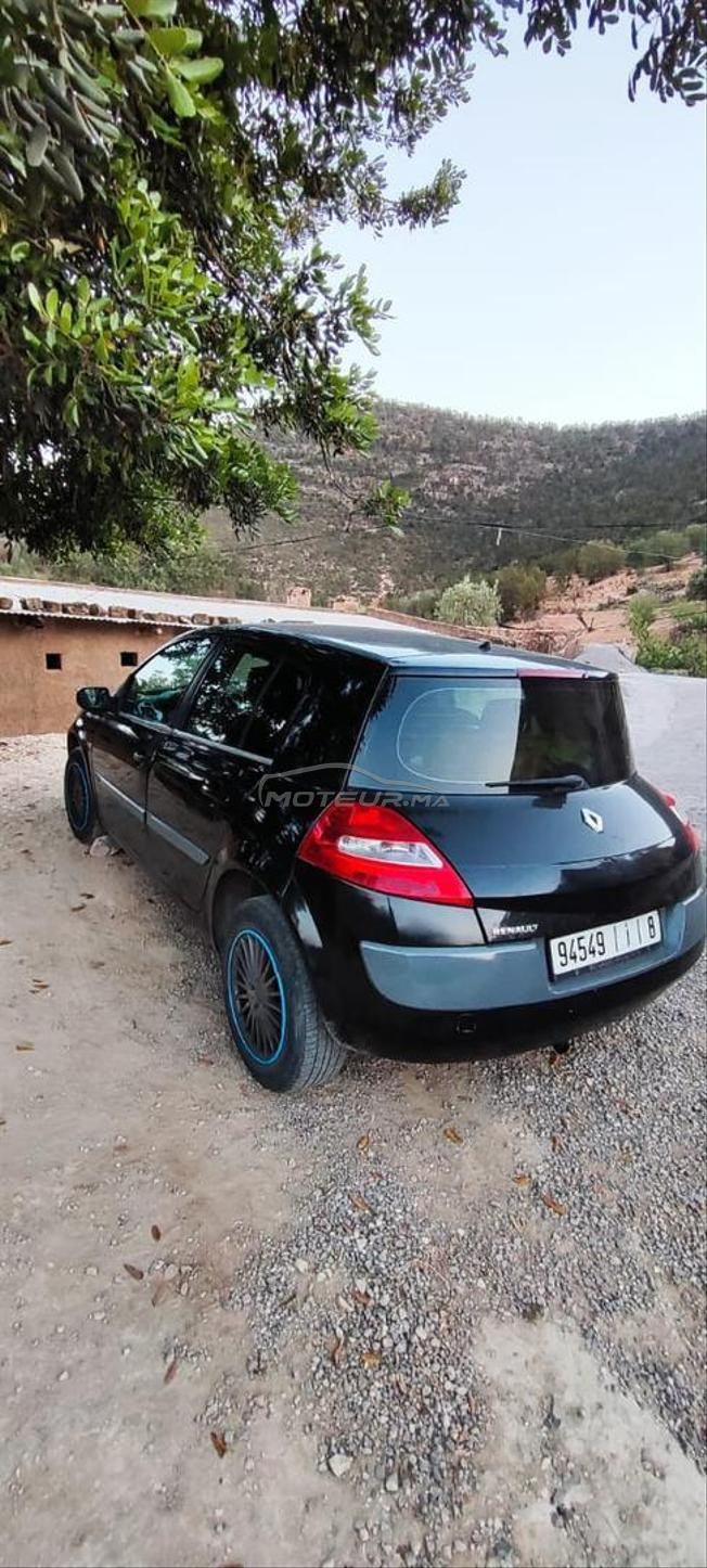 megane kasqite 