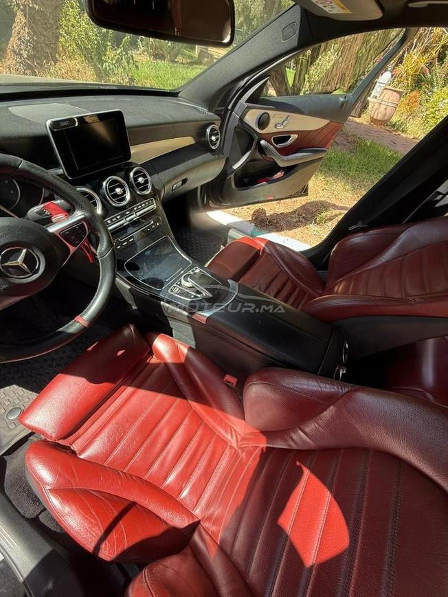 mercedes amg