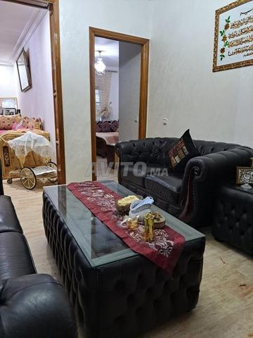 un joli appartement à vendre meublé et équipé - 2