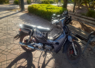 Velvox moto 49 cc a 110 cc