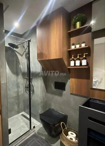 appartement Lila 350 dh aswaq salam  - 2