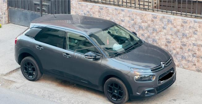Citroën C4 Cactus 2019