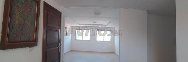 Appartement à vendre -160 m² - Sidi Abdellah-Salé