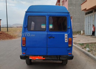 فورد ترنزيت