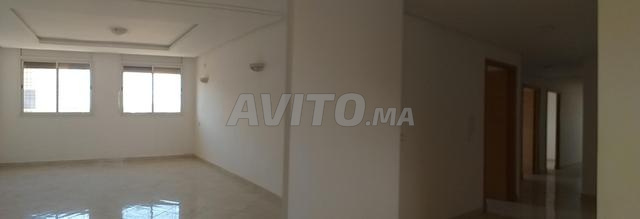 Appartement à vendre -160 m² - Sidi Abdellah-Salé - 2