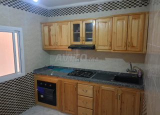 Appartement à vendre 67 m² à Oued Laou