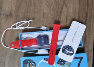 Smart Watch 7