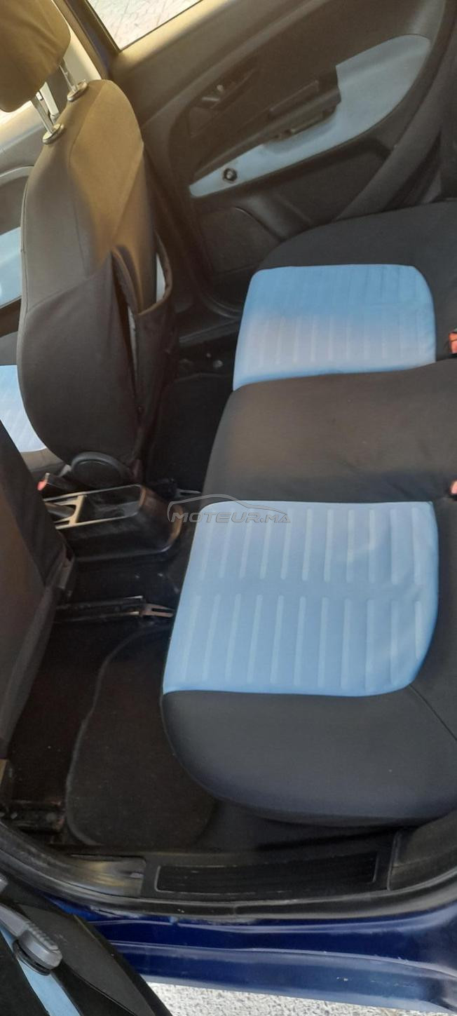 سيارة fiat grand punto للبيع