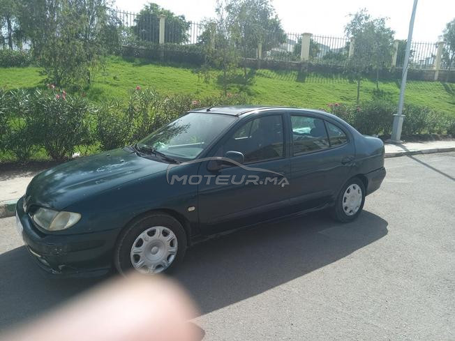  Megan CAr