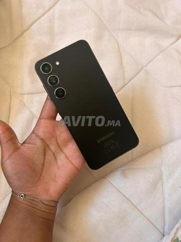 samsung s23 a vendre tres bonne etat - 2