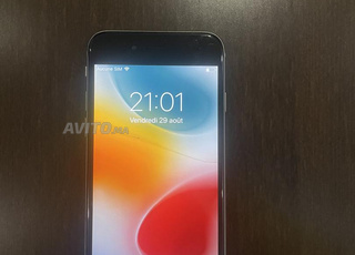 iphone 6 bonne état