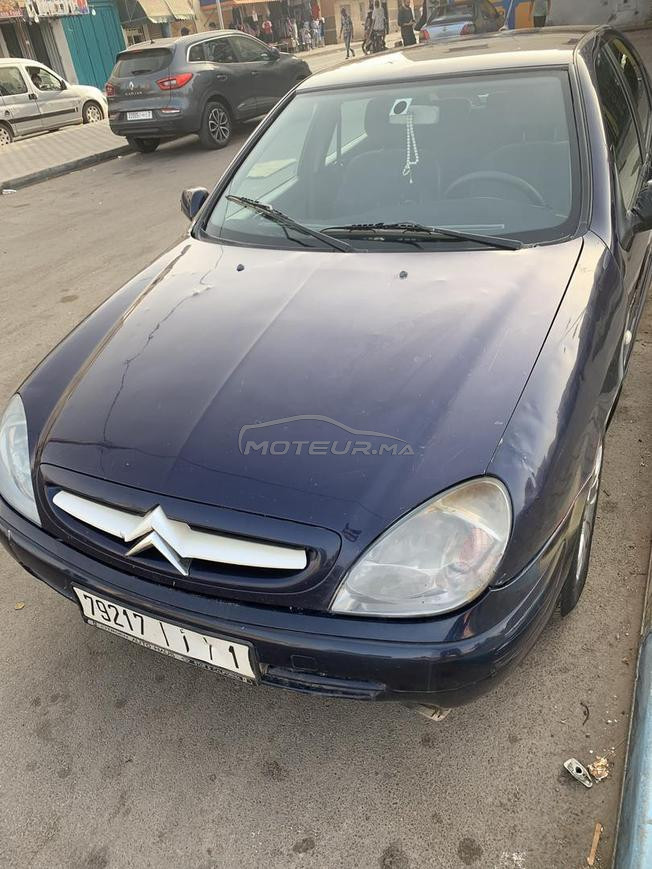 citroen 