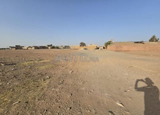 Terrain nu H2E 3 façade