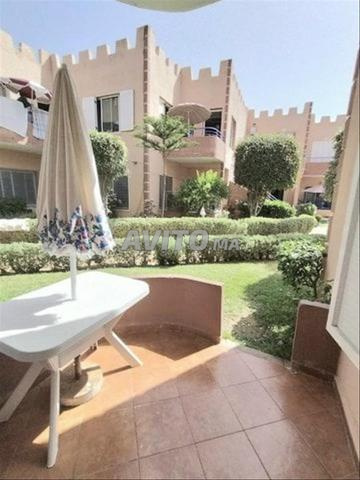 شقق فارغة ب 300 درهم و مفروشة ب 600 درهم