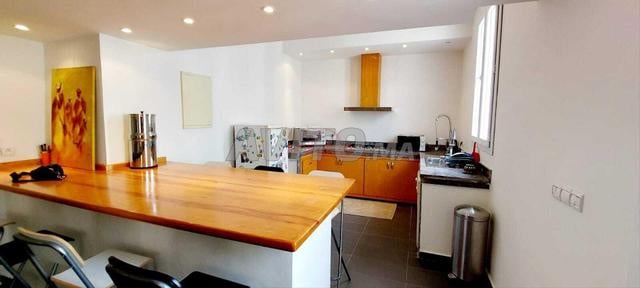 شقة بمسبح يعمل 10 دقائق في اليوم - 2