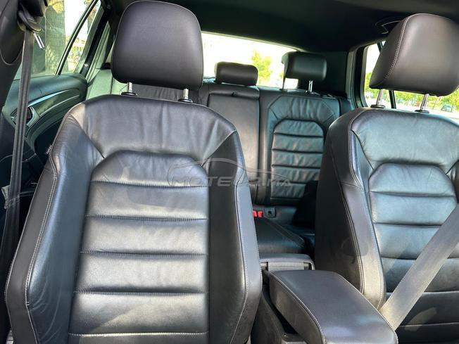 Volkswagen Golf 7 Diesel Automatique 2014