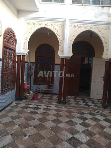 Riad à vendre - 2