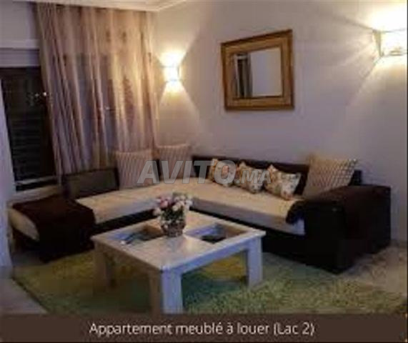 شقق محترمة و غير محترمة إطلاقا من 300 درهم - 2