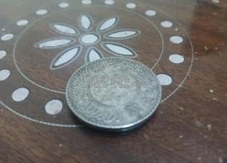 1331 عام عمله فضية ريال يوسف شريف