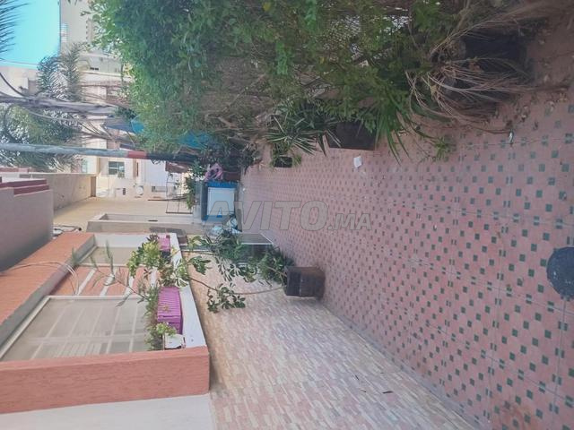 Appartement en très bon état - 2