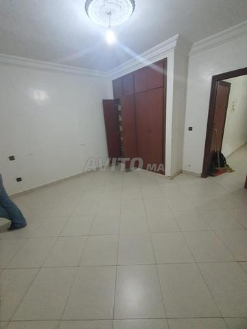 Appartement à louer 80 m² à Salé