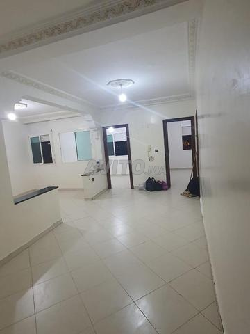 Appartement à louer 80 m² à Salé - 2
