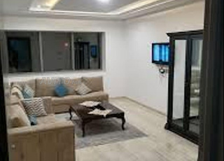 Appartement 5 chambres 2 salons