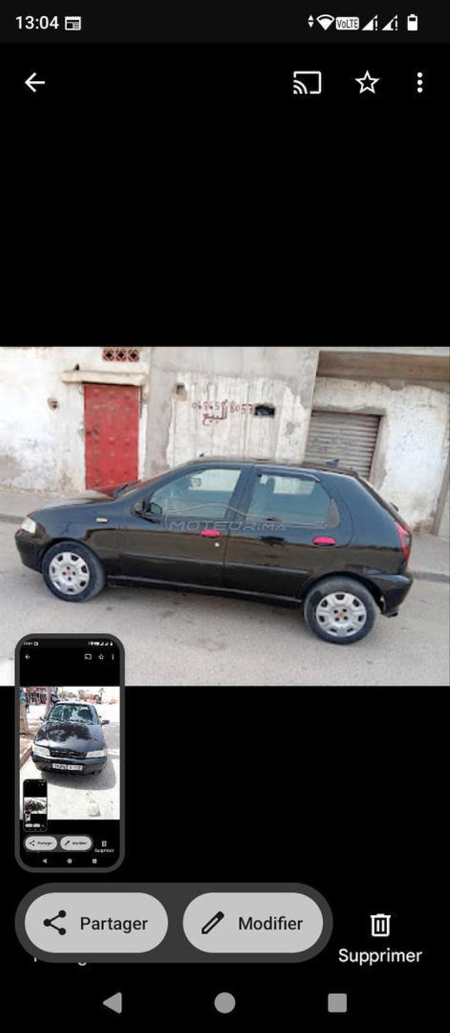 Fiat palio