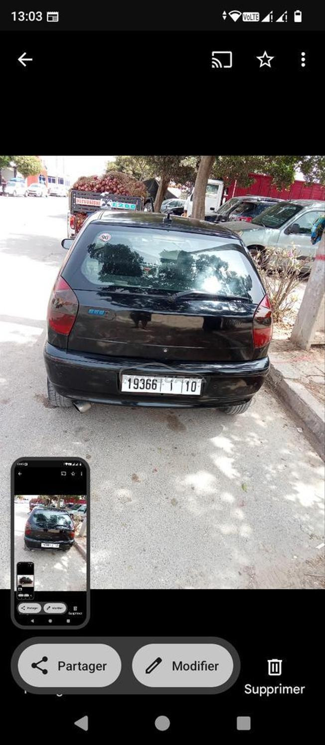 Fiat palio