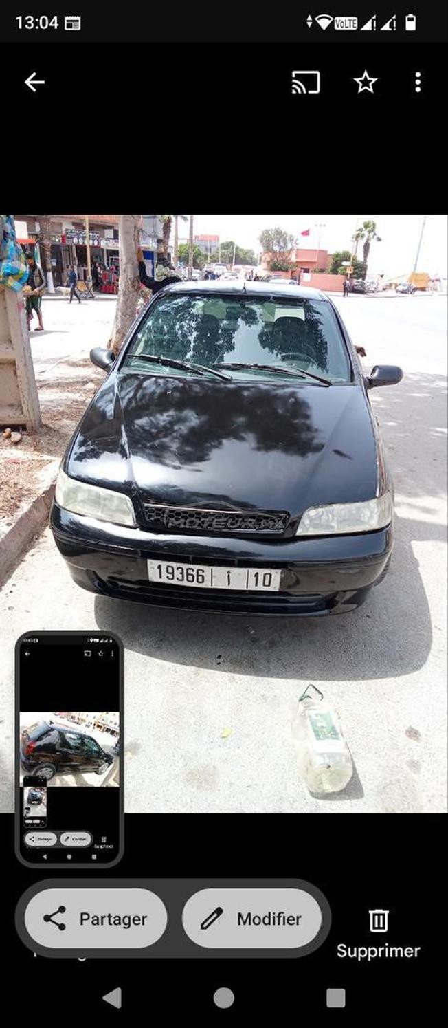 Fiat palio