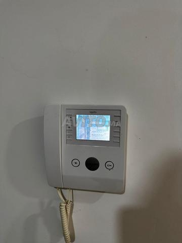 Apprt à louer par jour à 5mn de l'université - 2